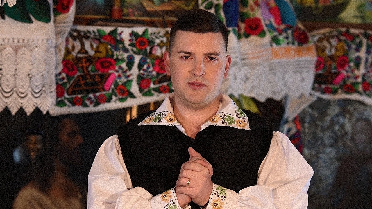 Ionut Bledea - Unde sa ma duc eu Doamne - Priceasna