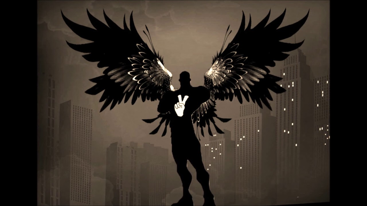 Redman / Afu-Ra (The FestEvil Mashup)