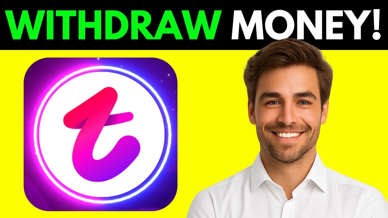 How To Withdraw Money From The Tango App (Step By Step 2026)