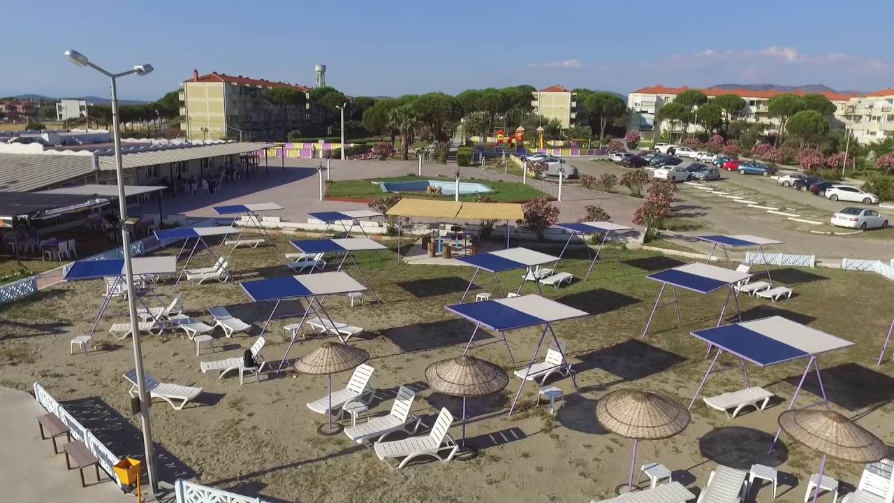 Altınova SSK Sitesi 2016