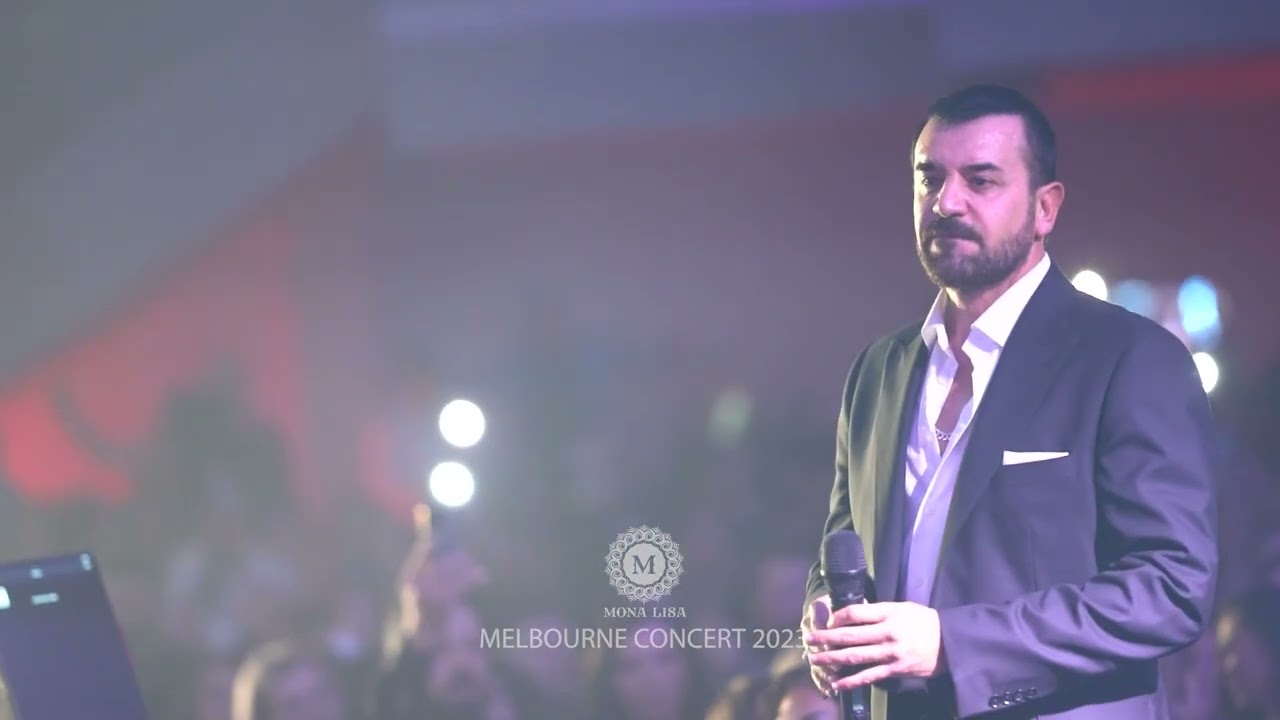 Nargis   Haitham Yousif   Melbourne Concert 2023هيثم يوسف حفلة ملبورن