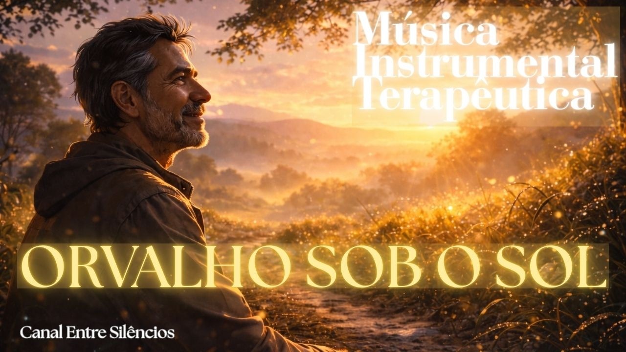 Autopreservação neural | Música terapêutica relaxante | Arquivo Nio - Instrumental | Faixa 1