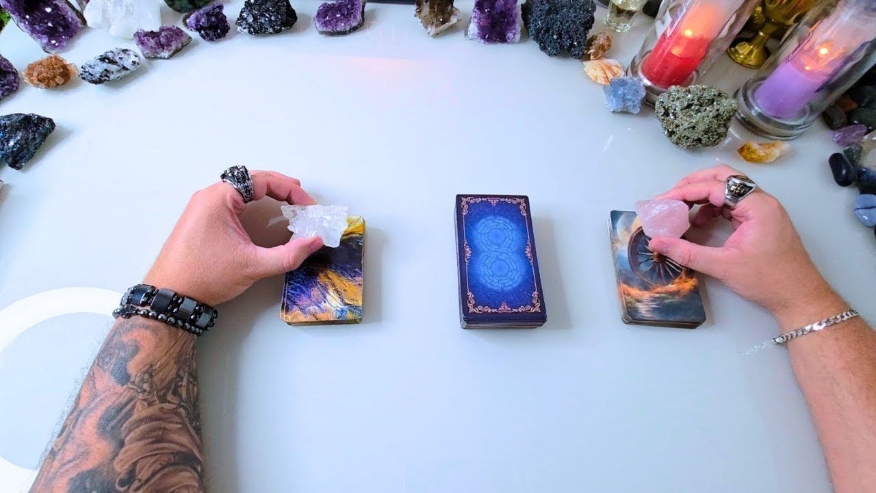 Ele(a) Vai me Procurar Tarot  Vai me Mandar Mensagem  Como Pretende Agir  ✨COM OPÇÕES DE ESCOLHA✨