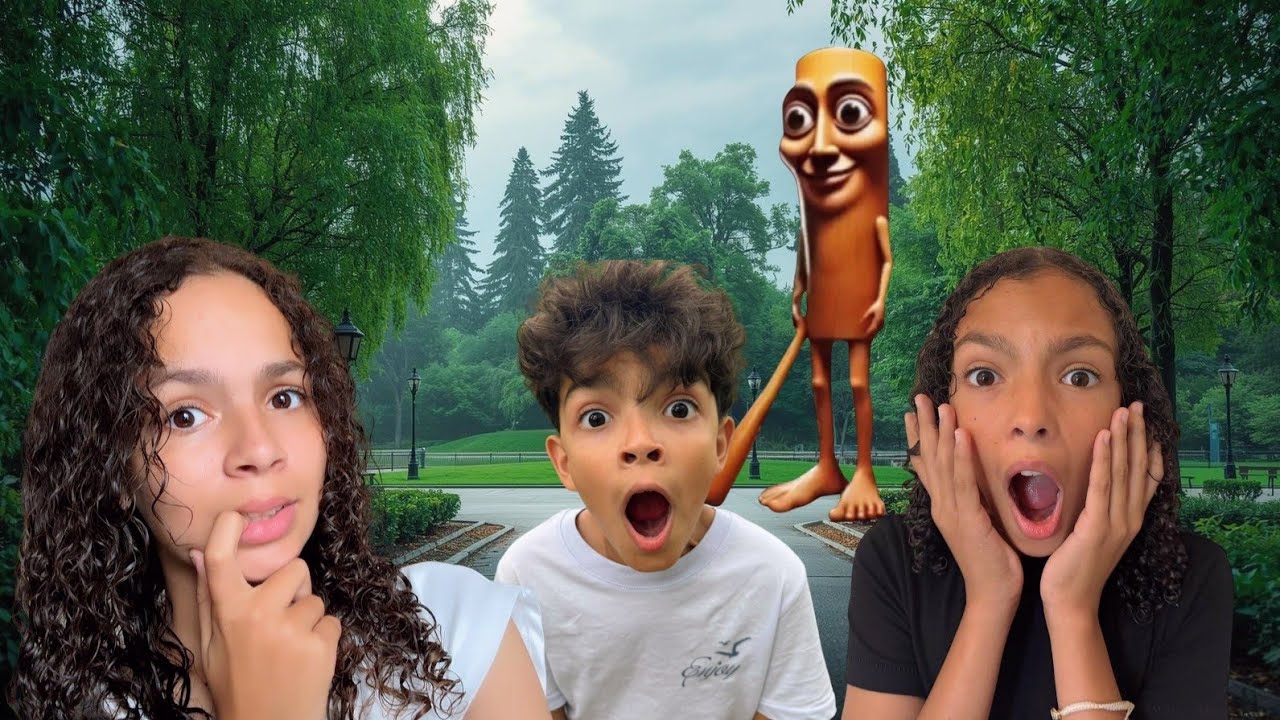 Ne jamais jouer à Tung Tung Tung Sahur sur Roblox 
