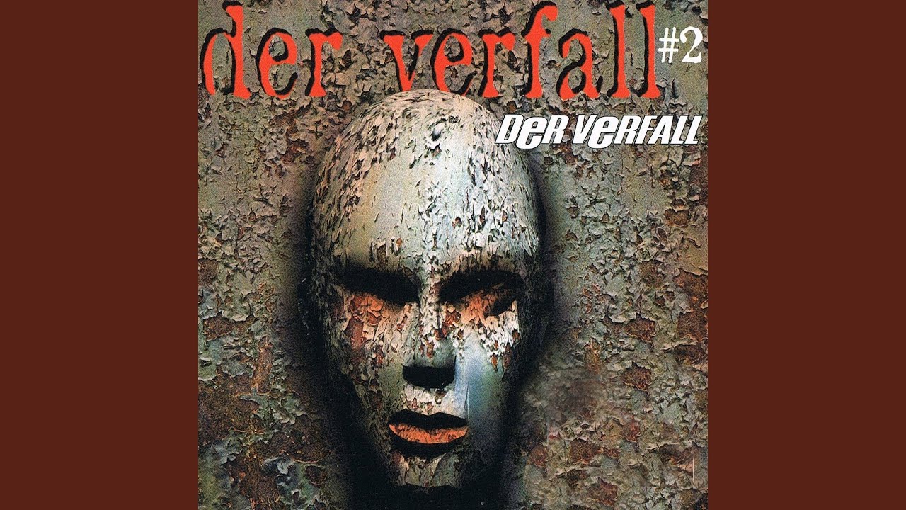 Der Verfall (K Vocal Mix)
