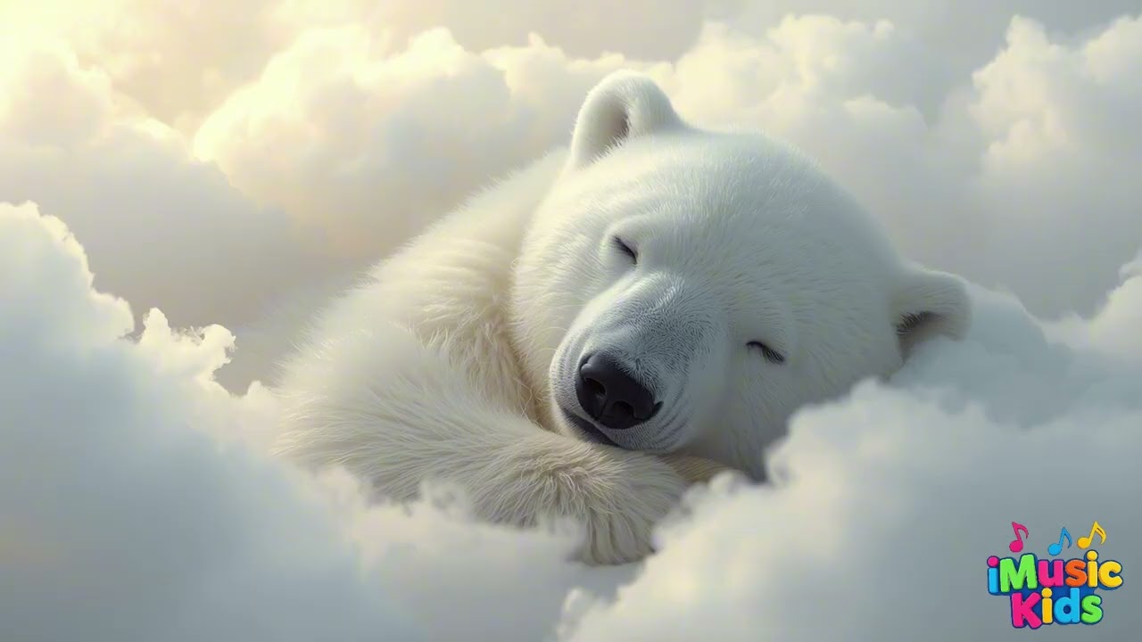 Lullaby for Kids: Woodland Dreams (Sleep Instantly)