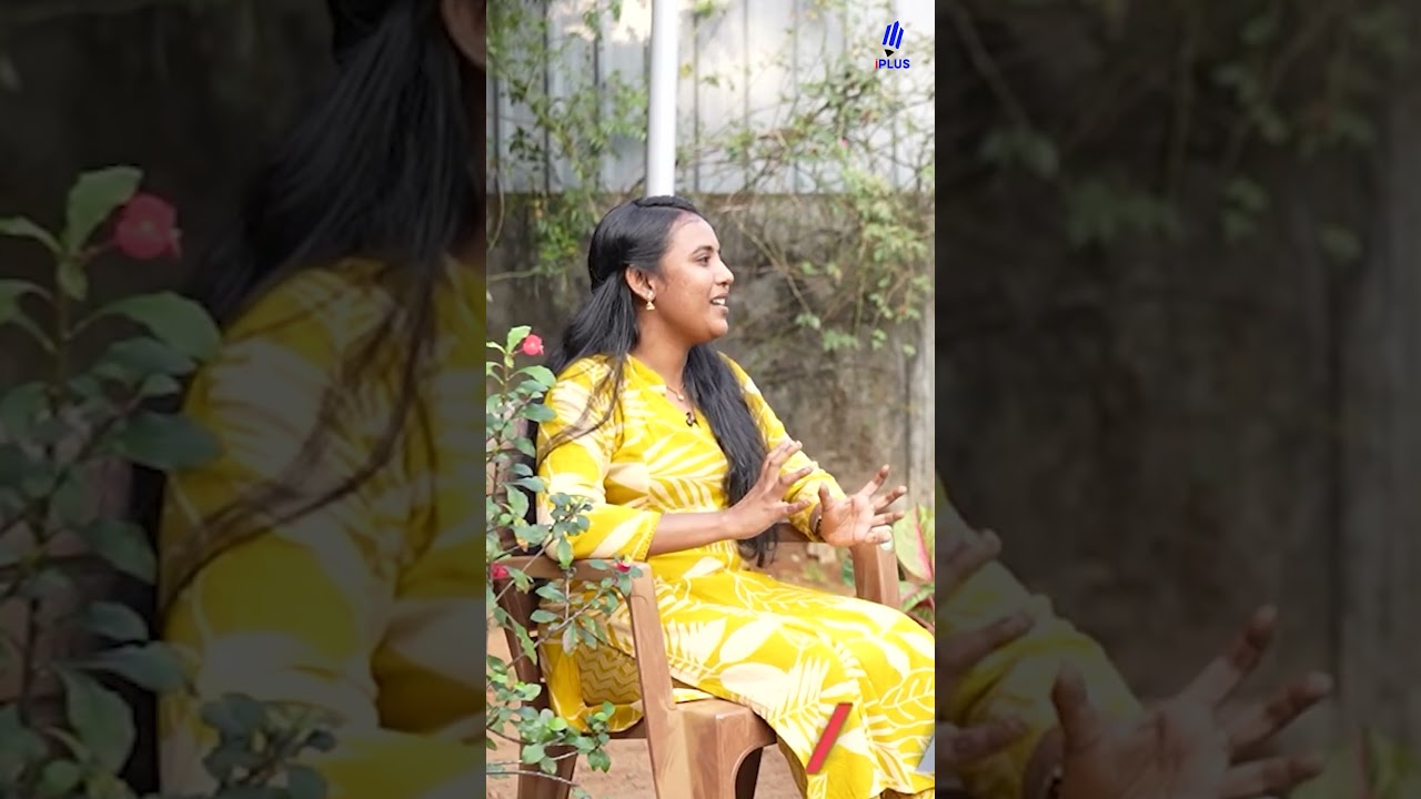 സിലബസ് അറിഞ്ഞ്, മനസ്സറിഞ്ഞ് നേടിയ JRF | Malayalam JRF Winner Speaks | iPlus Success Story!