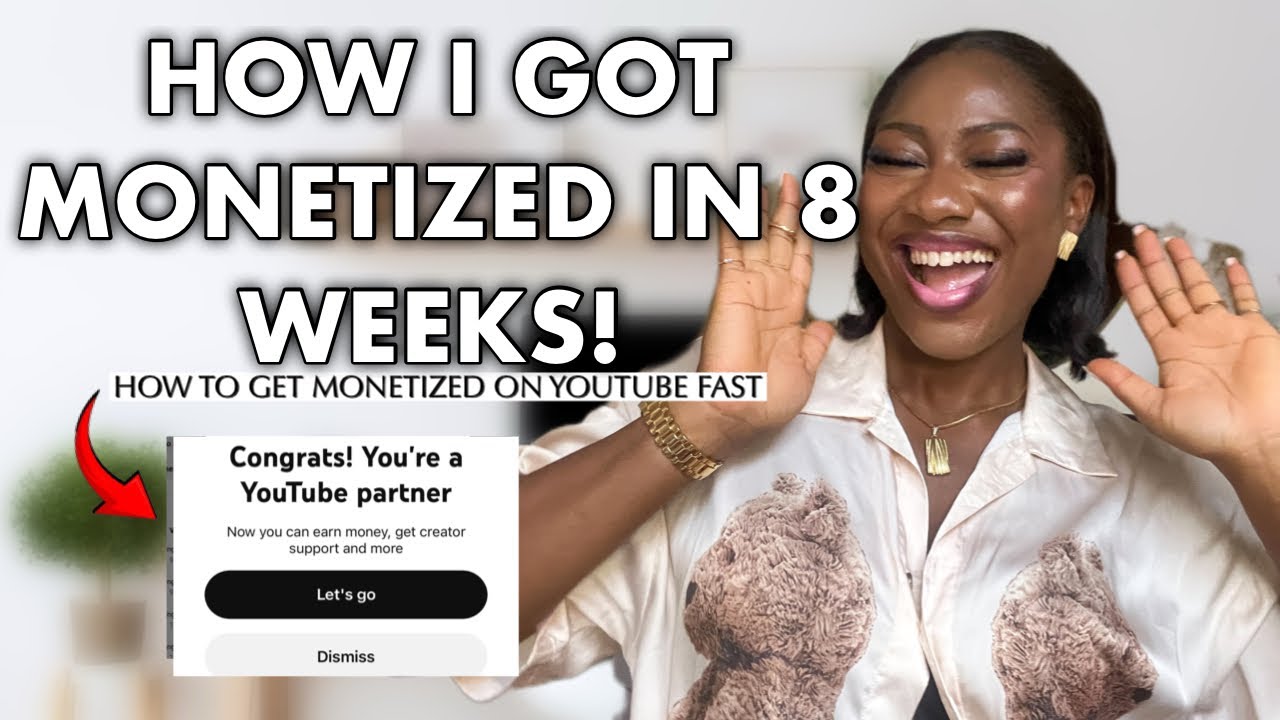 WE ARE MONETIZED!🎉 4000 Hours Watch Time Trick | How To Get Monetized On Youtube Fast