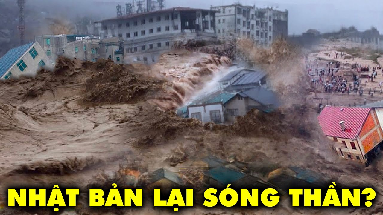 ĐỘNG VẬT CẢNH BÁO TẬN THẾ: Triệu Cá Nhật Bản 