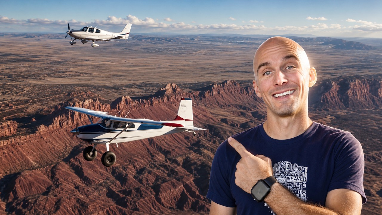 🛩️4th July: FREEDOM to FLY!✈️