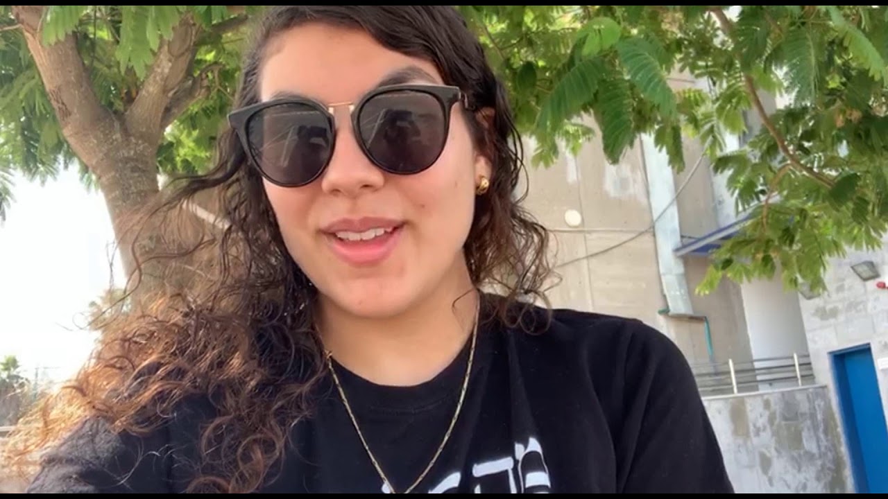 שבת אחים ואחיות אורט 1