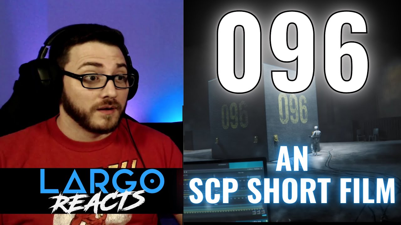 096 - A Short Film (by MrKlay) - Largo Reacts