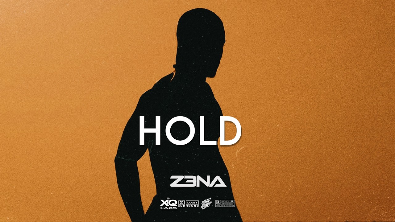 Afrobeat Type Beat 2025 - 