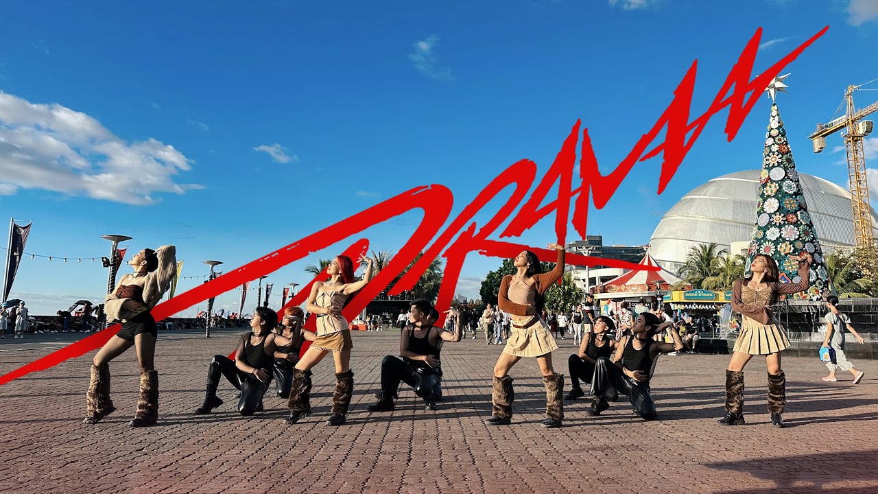 [KPOP IN PUBLIC: ONE-TAKE] aespa (에스파) 