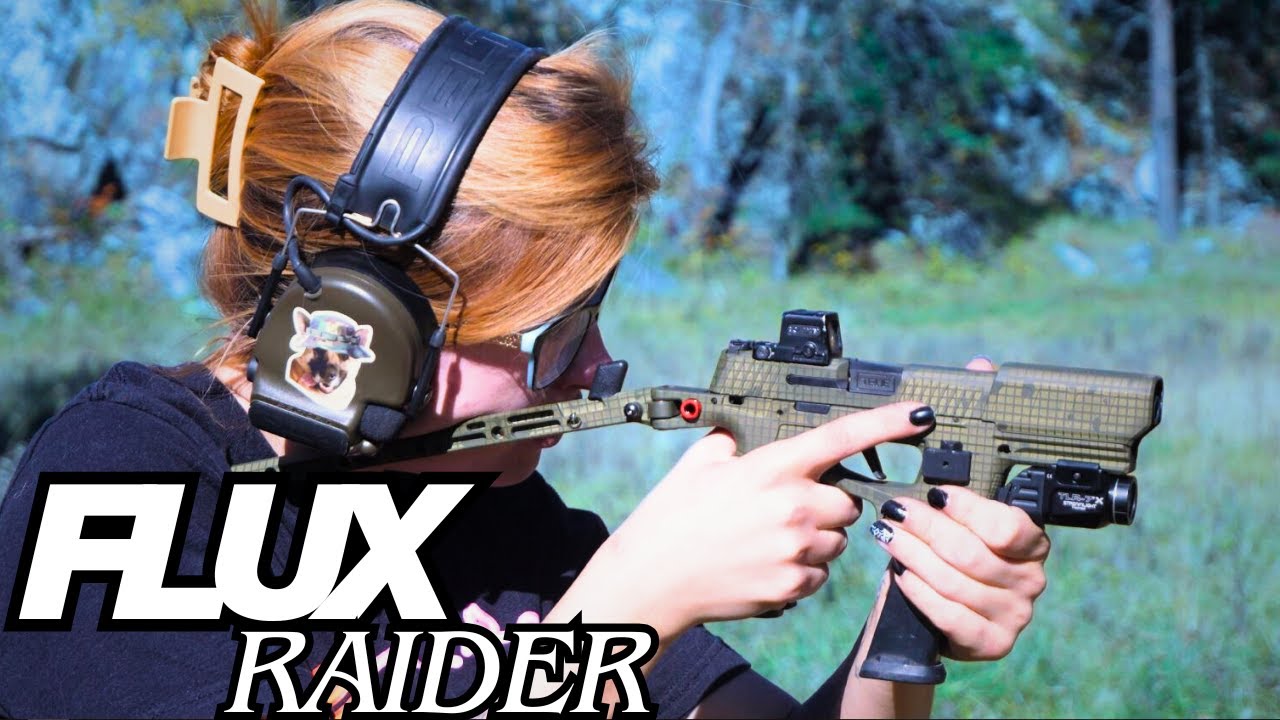 Как Sig F'd Over The Flux