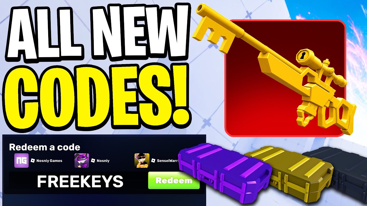 НОВЫЕ КОДЫ ДЛЯ RIVALS НА АВГУСТ 2026: ВСЕ АКТУАЛЬНЫЕ КОДЫ ROBLOX RIVALS