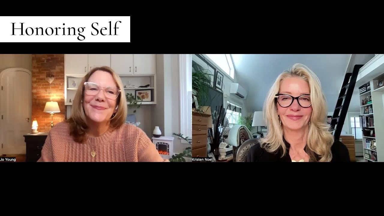 Intuitive Divorce Class Notes: Honoring Self with Support, Self-Care and Strategies for Moms