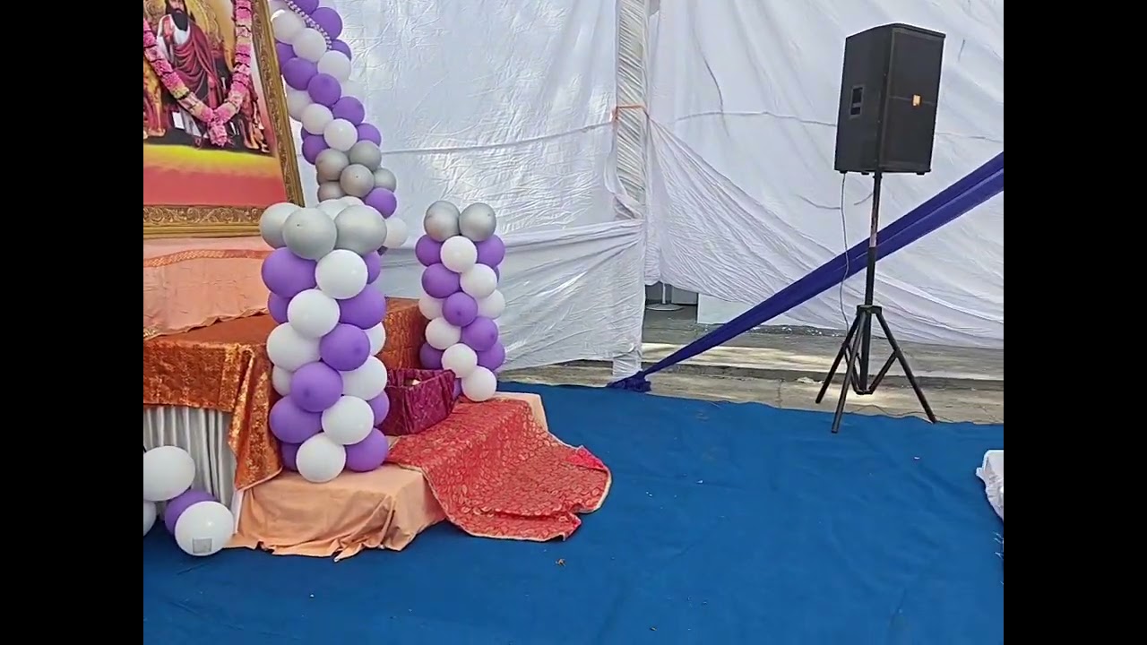 Nagar Kirtanan Ravidas Ji