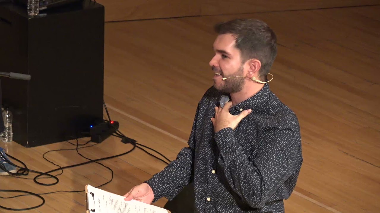 Final Poetry Slam España 2021 - Auditorio de Zaragoza