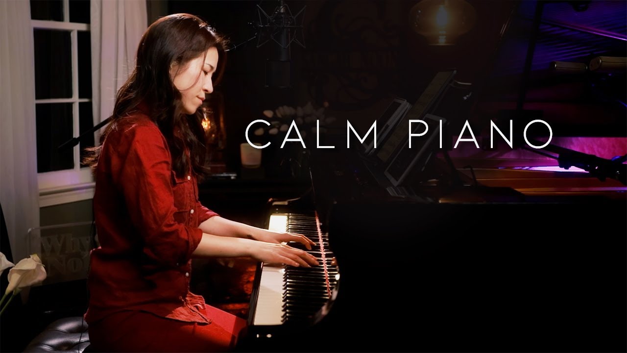 Rainbow Bridge (Steve Barakatt) Cover by Sangah Noona