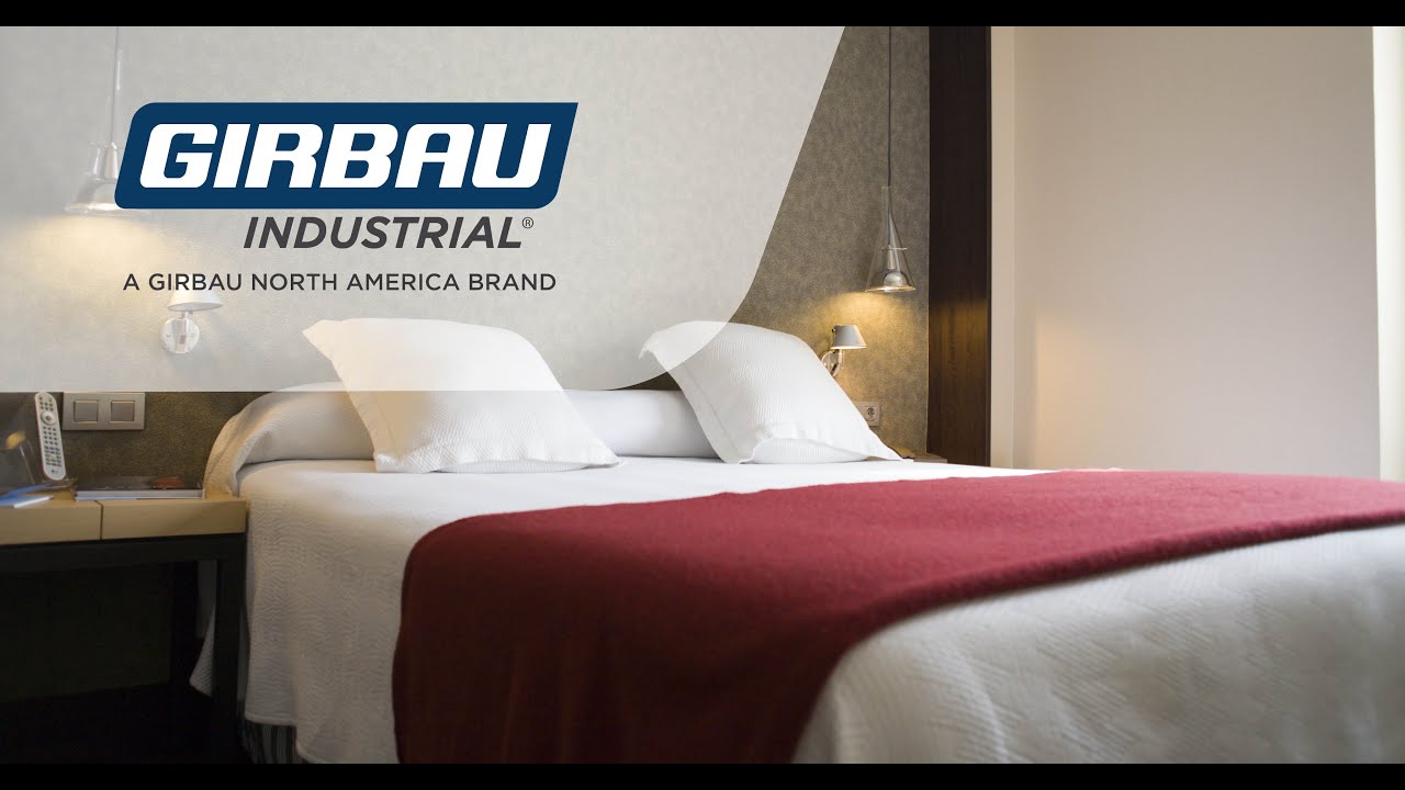 Automation | High Speed Laundry Solutions for Feeding, Ironing and Folding