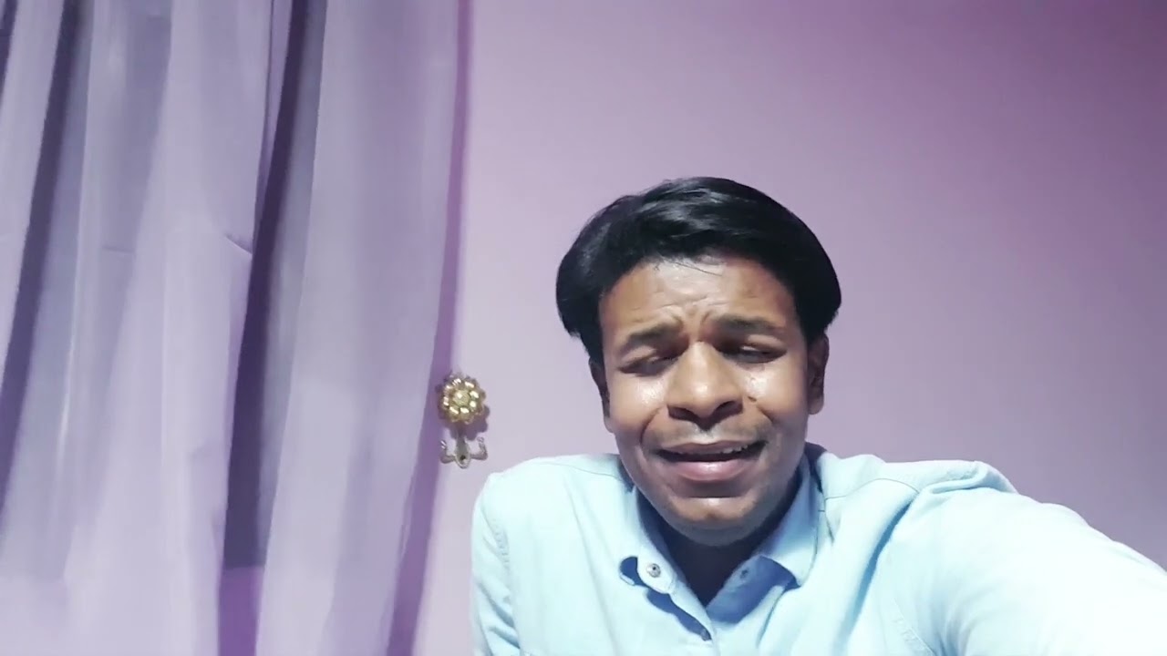 ليش غيرت لونك يازمن ليش قاسي ـ بلال الاغبري يحاكي امين حاميم و عصام الحميدي