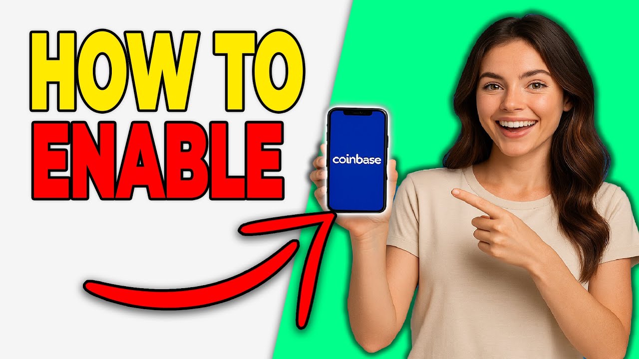How to Enable Coinbase Advanced Trading In 2026