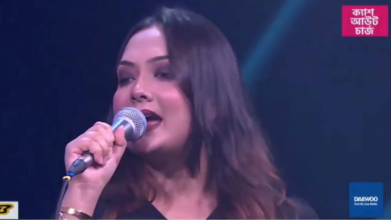 Ashole Keo Shukhi Noi | আসলে কেউ সুখী নয় | Cover | Nodi | LRB | Ayub Bacchu | AB | Live Performance