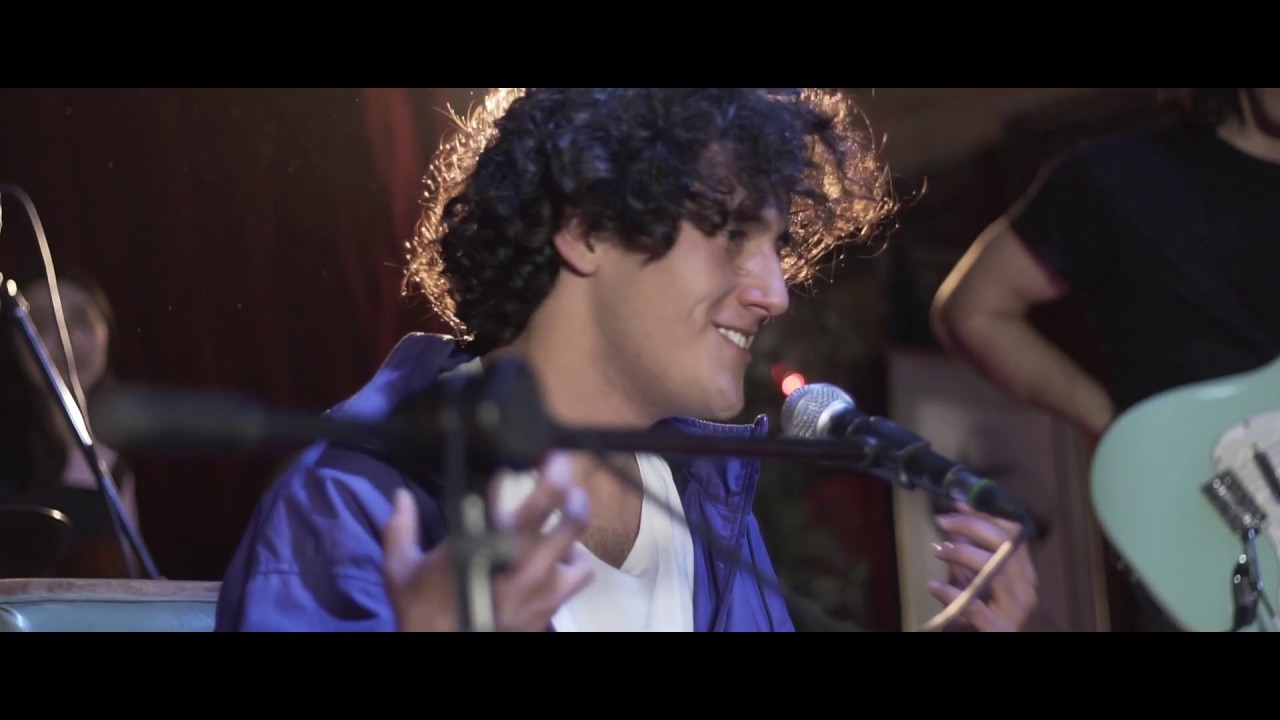 ENDLRG @ Maleante Live Sessions