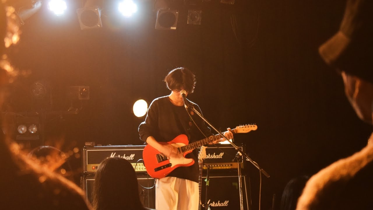 鍵を返せのコピー【京阪神ジョイント2024】【軽音楽部ROCK】