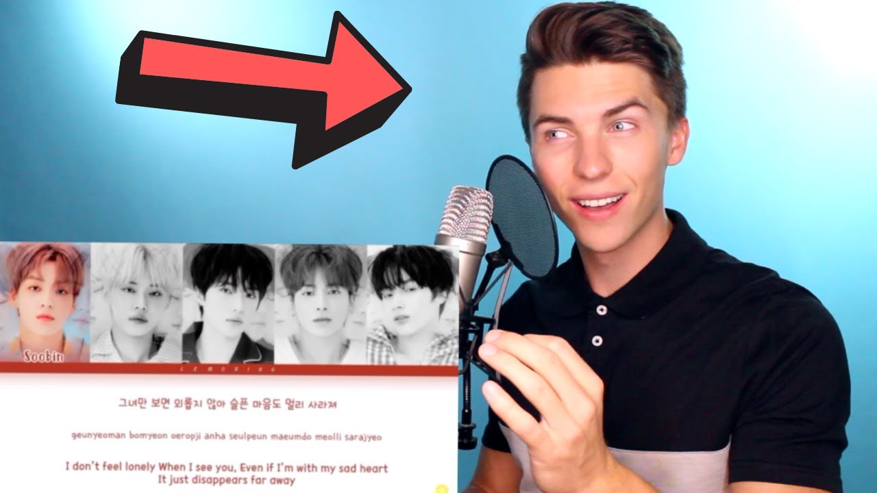 VOCAL COACH Justin Reacts to TXT - Fairy of Shampoo