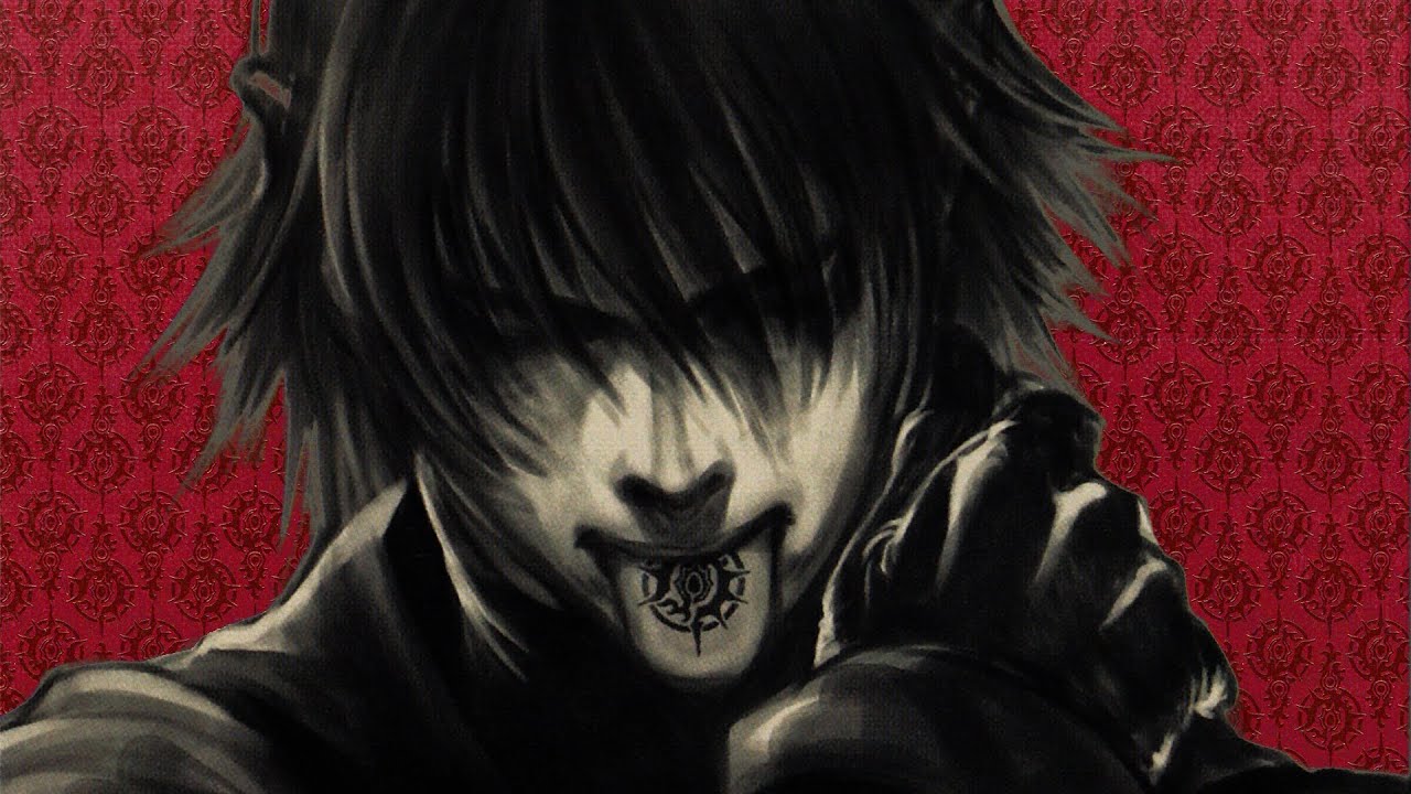 WHAT about Drakengard