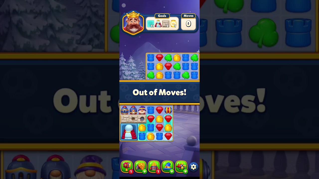 Royal kingdom game part -100