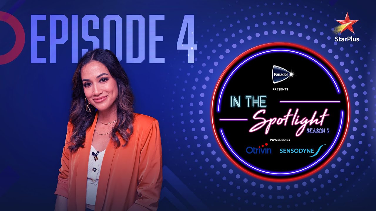 Dr. Neeta’s Way Of Life | In The Spotlight Season 3 | Episode 4 | Starplus ME