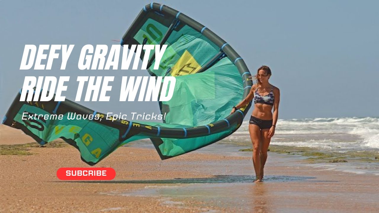 Big Air & Crazy Spins | Freestyle Kiteboarding Showdown