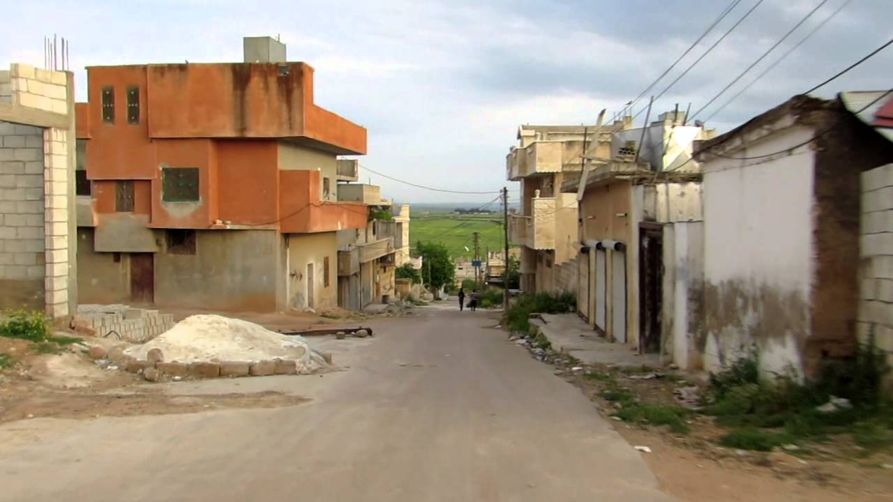 جولة الهبيط 18 4 2013