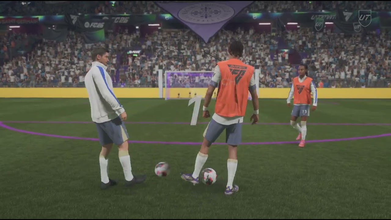 EA SPORTS FC 26