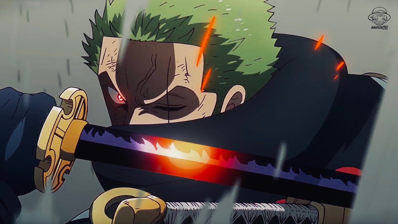 Moments When One Piece Characters Proved They Were The Boss
