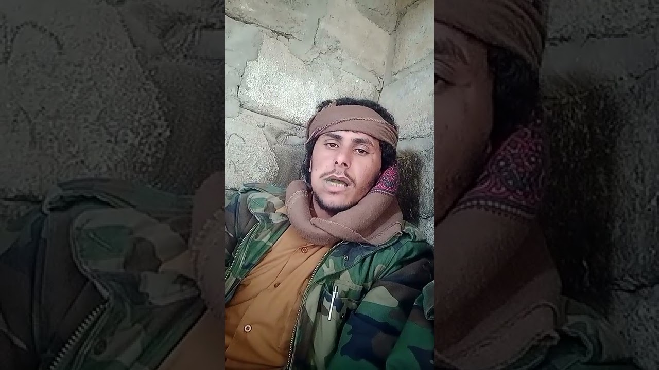 قصايدقيفيه البدع من الشاعرمسعدعباد بكير والجواب من الشاعر فهد عسيل الصراري