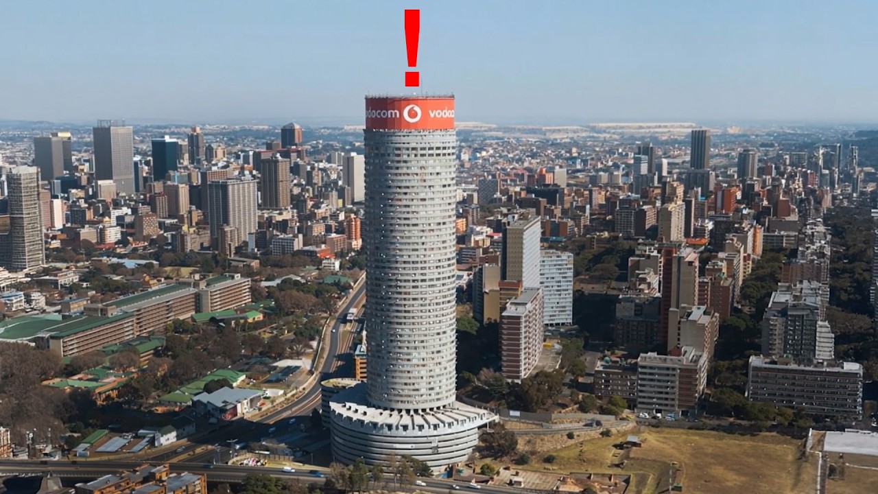 20 MOST DANGEROUS buildings