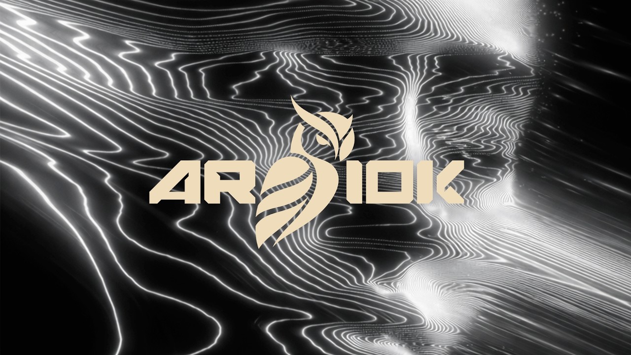 AVAION - Call My Name (Arlok Remix)