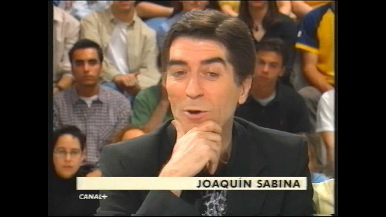 Lo + Plus: Joaquín Sabina & Fito Páez (1/2) (HD)