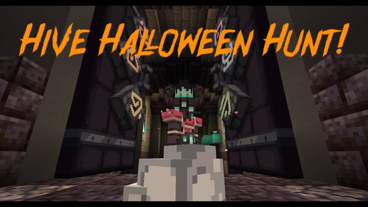 Hive Halloween Hunt 2022 (All Rune Location, Costume And More!)