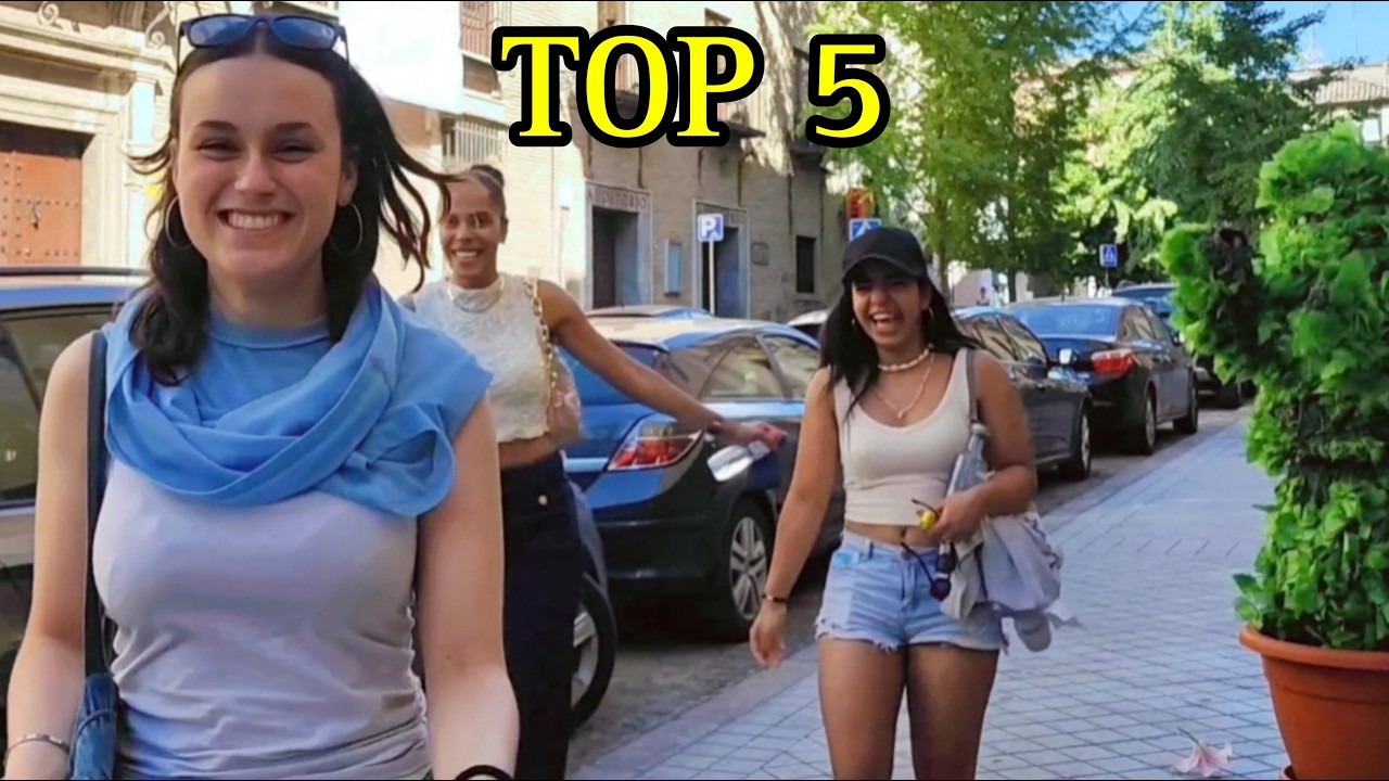 BUSHMAN PRANK SPECIAL: The 5 most watched episodes in 2024