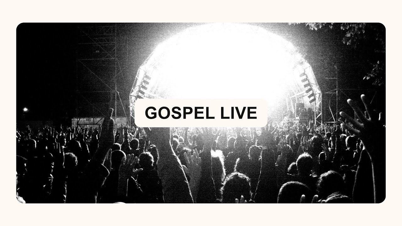 GOSPEL LIVE del 25/01/2026