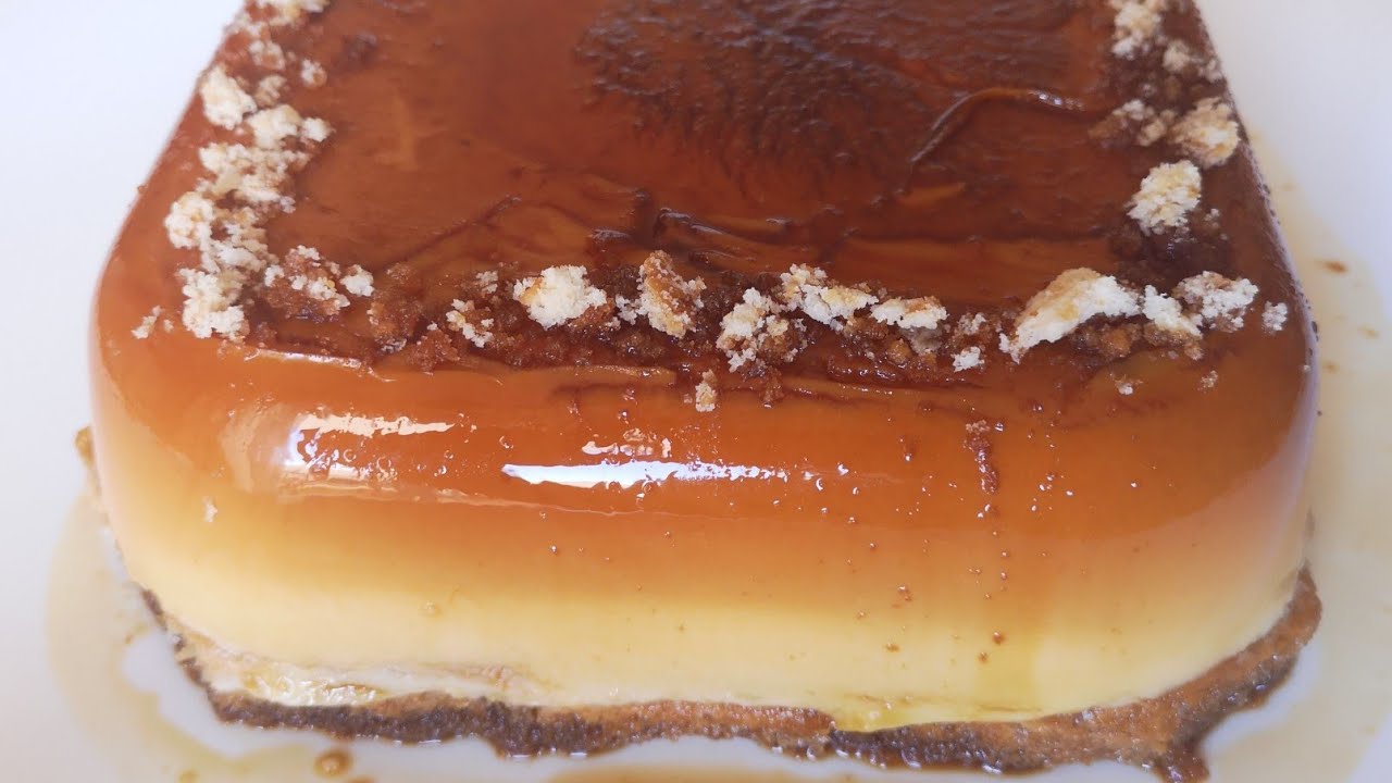 #tartaSinHorno  TARTA DE QUESITOS Y SOBAOS SIN HORNO//BEATRIZ COCINA