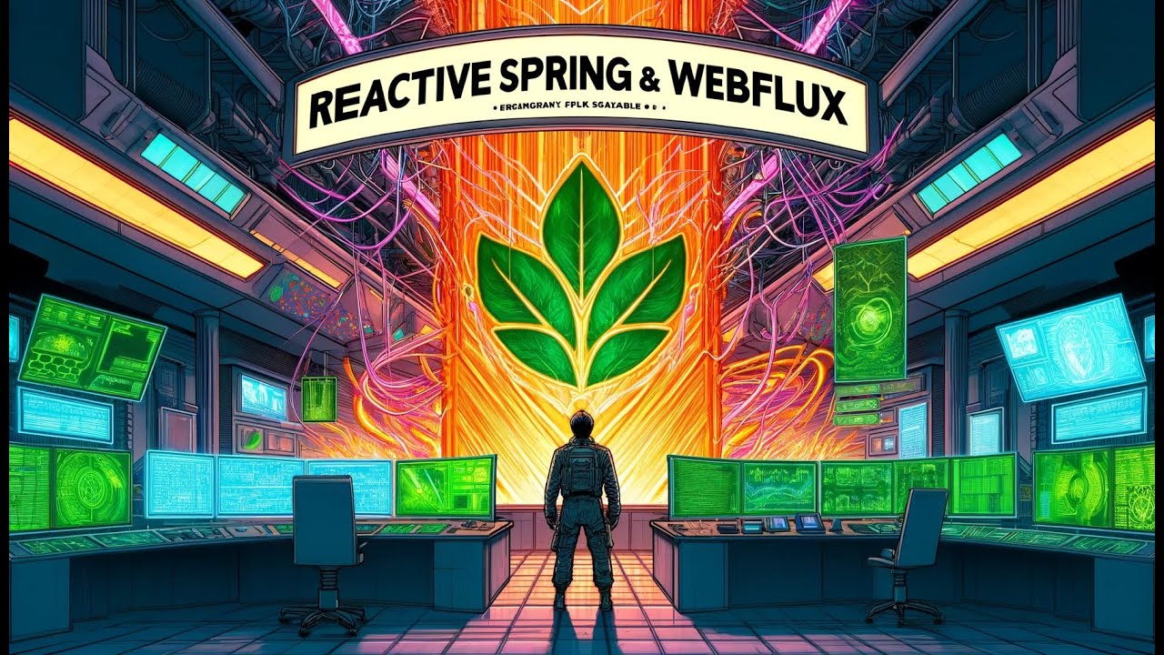 Spring into Java: From Foundations to Mastery in the Spring Ecosystem | Part 5/5