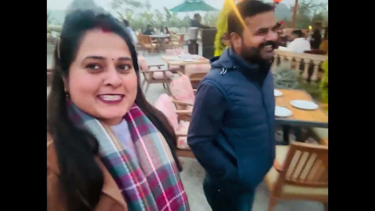 Random sunday outing with Mr.khdru😃😎 #sunday #outing #haldiram