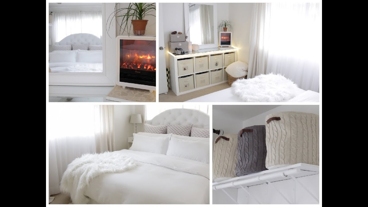 Room Tour 2015