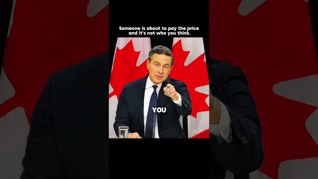 Who Really Pays When the Housing Bubble Bursts? #canada #shorts